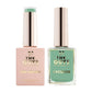 2Guys Gel & Lacquer Duo #A59 Jadeite