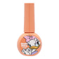 DGEL X  DISNEY Daisy Duck Gel Polish - Peach #DT40