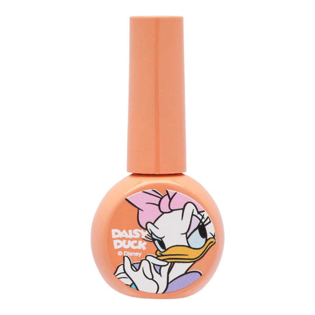 DGEL X  DISNEY Daisy Duck Gel Polish - Peach #DT40