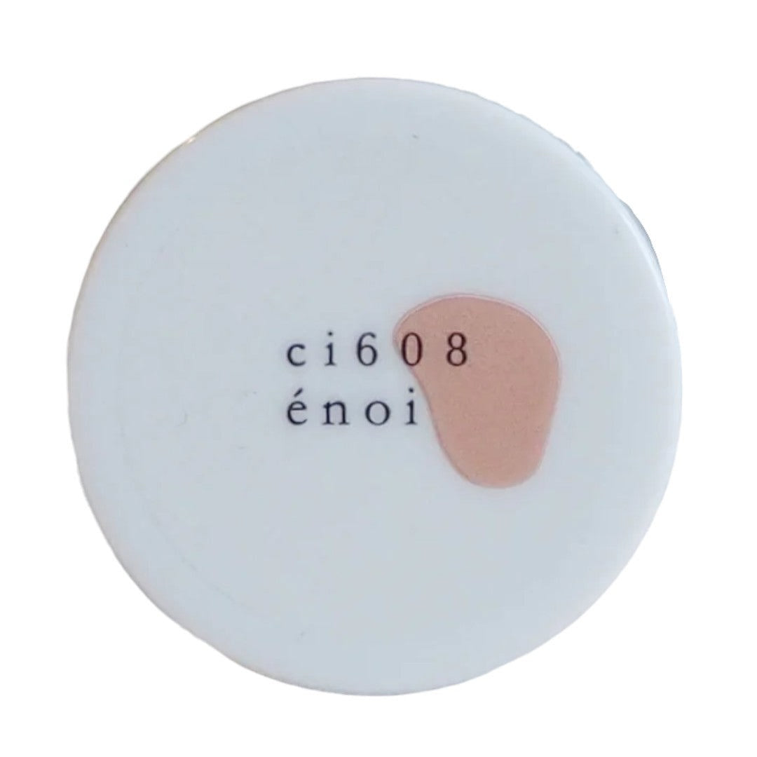 Enoi Gel Polish - Citrus Series #CI608