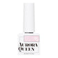 Aurora Queen Gel Polish - Rosy Powder #AQ202
