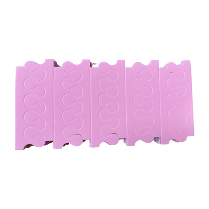 Toe Separators EVA (Case of 1000)