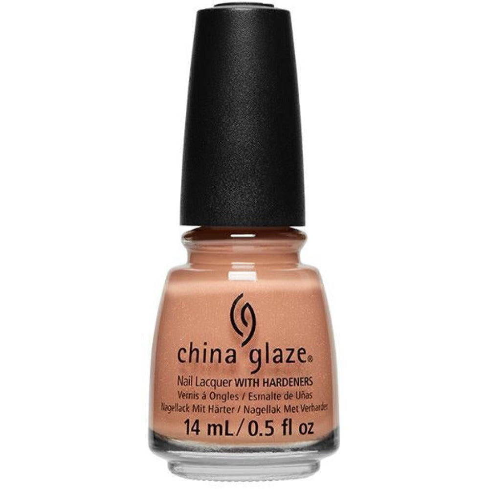 China Glaze - Skinny-Tipping #84650