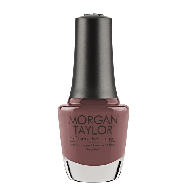 Morgan Taylor Lacquer - Coming Up Roses #50017