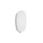 Avrybeauty Foot File Refill Pads - White (Pack Of 50)