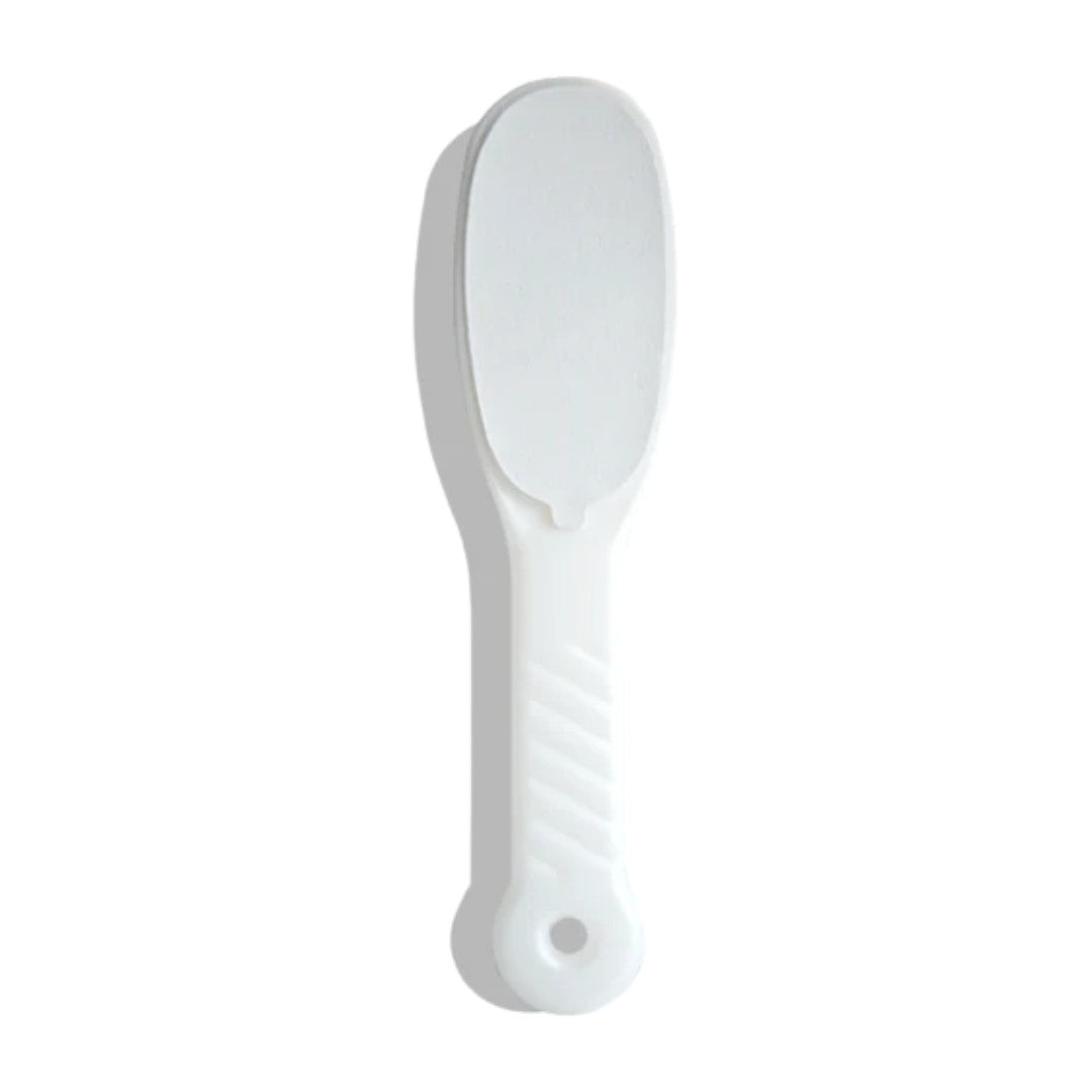 avrybeauty Foot File Refill Pads - #100 White (Pack of 50)