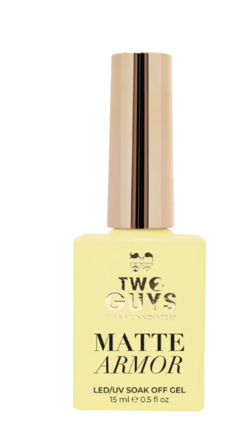 Top Coat Heroes Discovery Kit