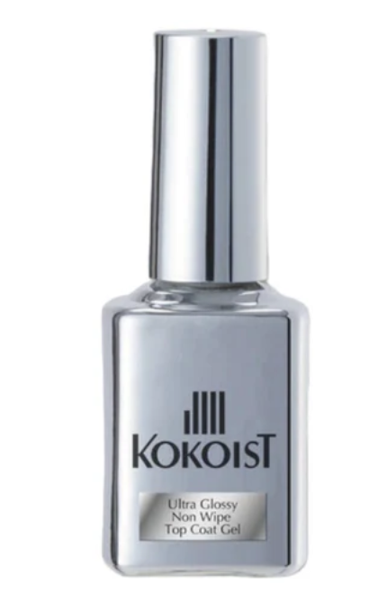 Top Coat Heroes Discovery Kit