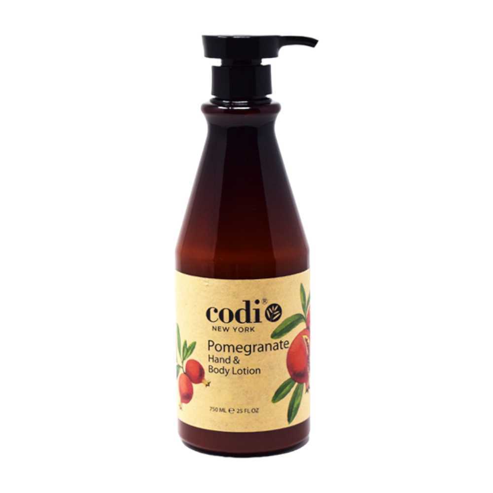 Codi Lotion 25Oz - Pomegranate