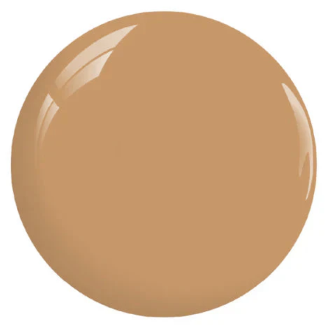 DND Diva Gel & Lacquer Duo - Chai Latte #072