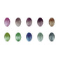 Jel and Gel Cat Eye Gel Polish - Starlight Garden 1 Collection #MG01-10 (10pcs)