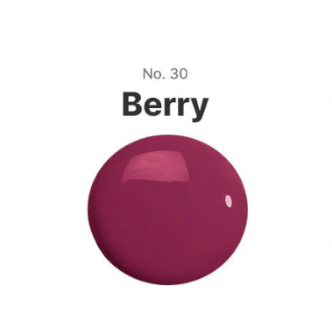 More Art Liquid Berry #No.30