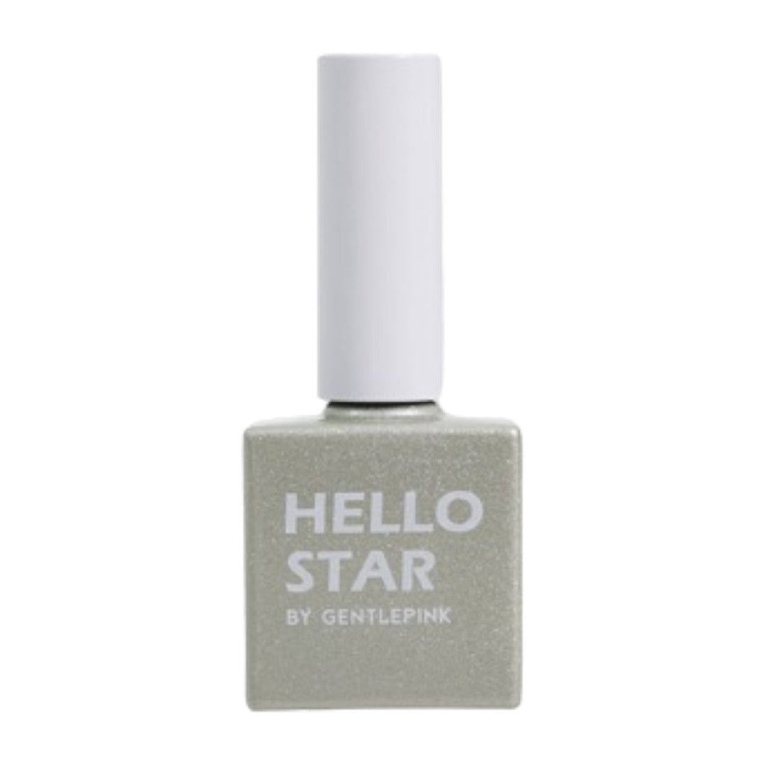 Gentle Pink Cat Eye Gel Polish #ST31