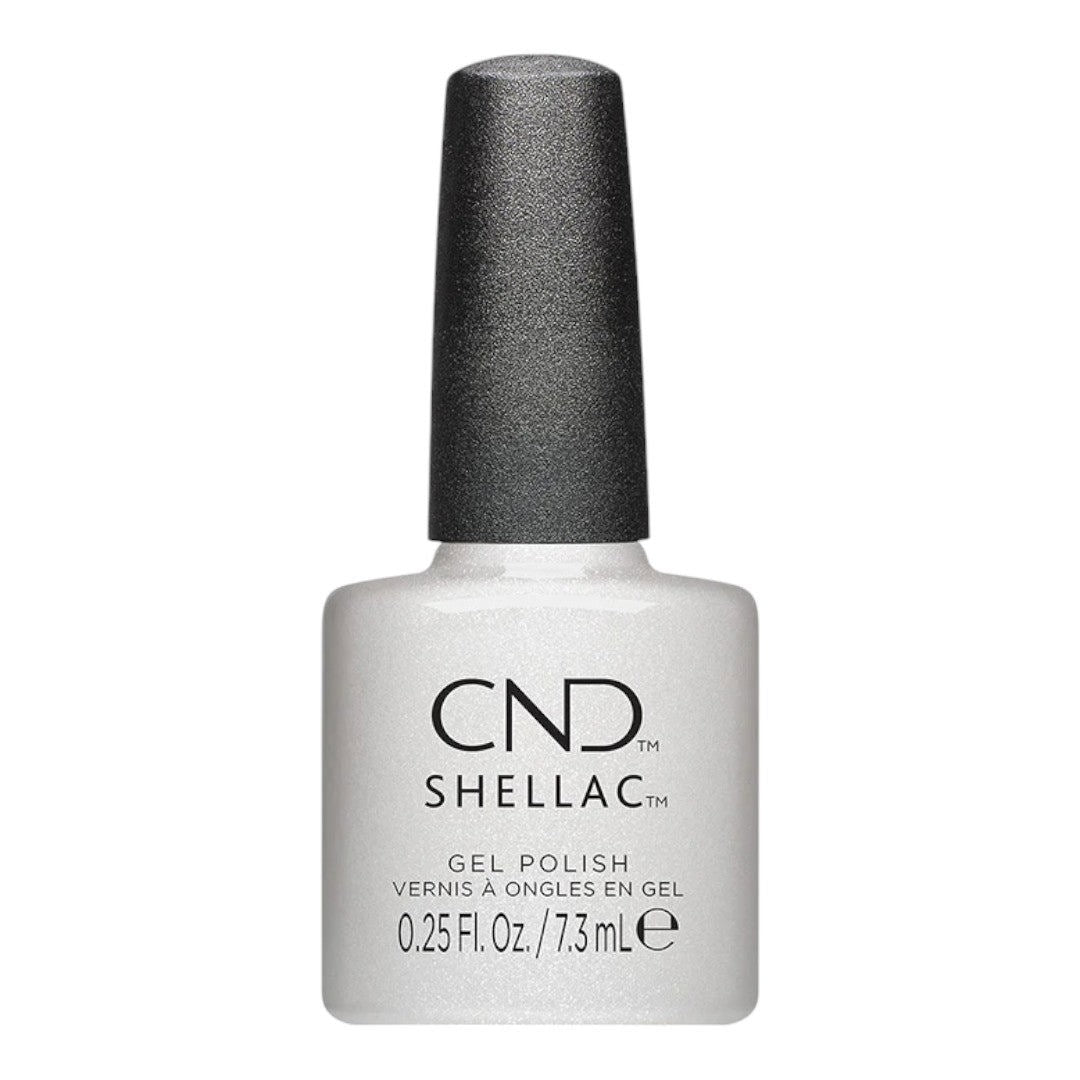 CND Shellac 0.25oz - Pearlwind