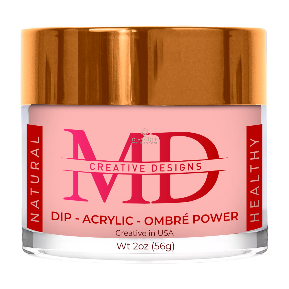 MD Dipping Powder 2In1 #88