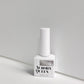 Aurora Queen Cat Eye Gel Polish - Cresent Moon #AQ218