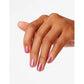 OPI Powder Perfection - Just Lanai-Ing Around #DPH72