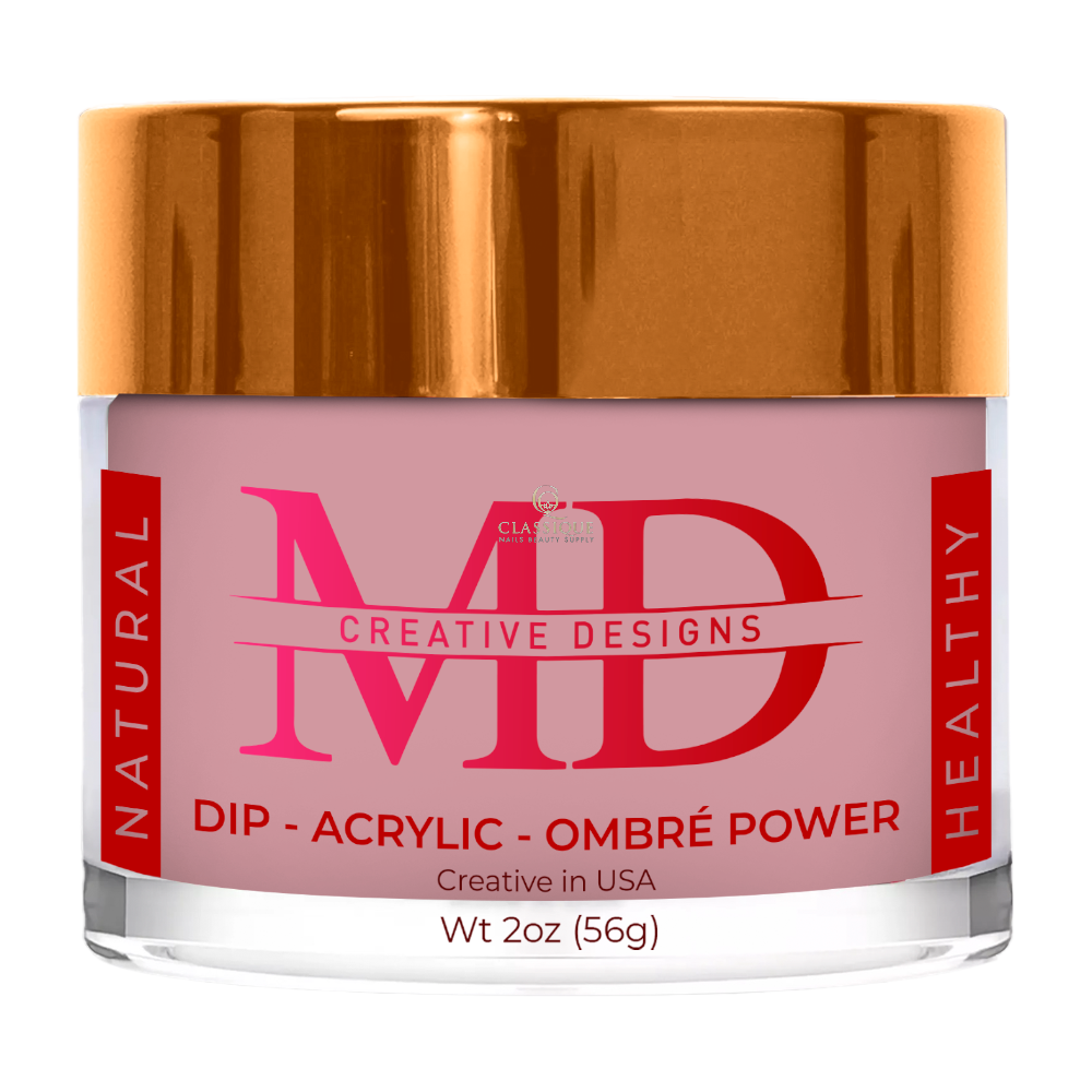 MD Dipping Powder 2In1 #37