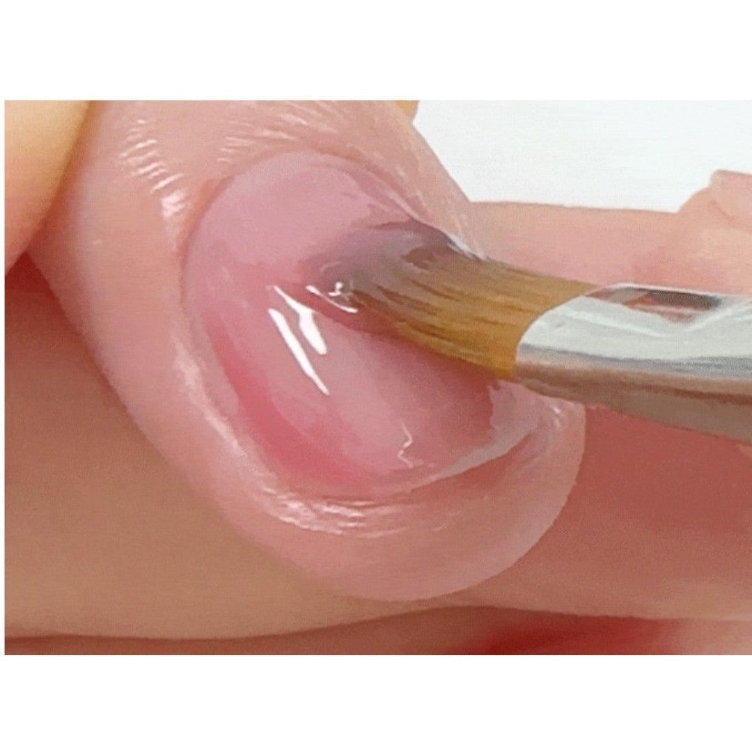 FAUVE Gel Brush - Square #501