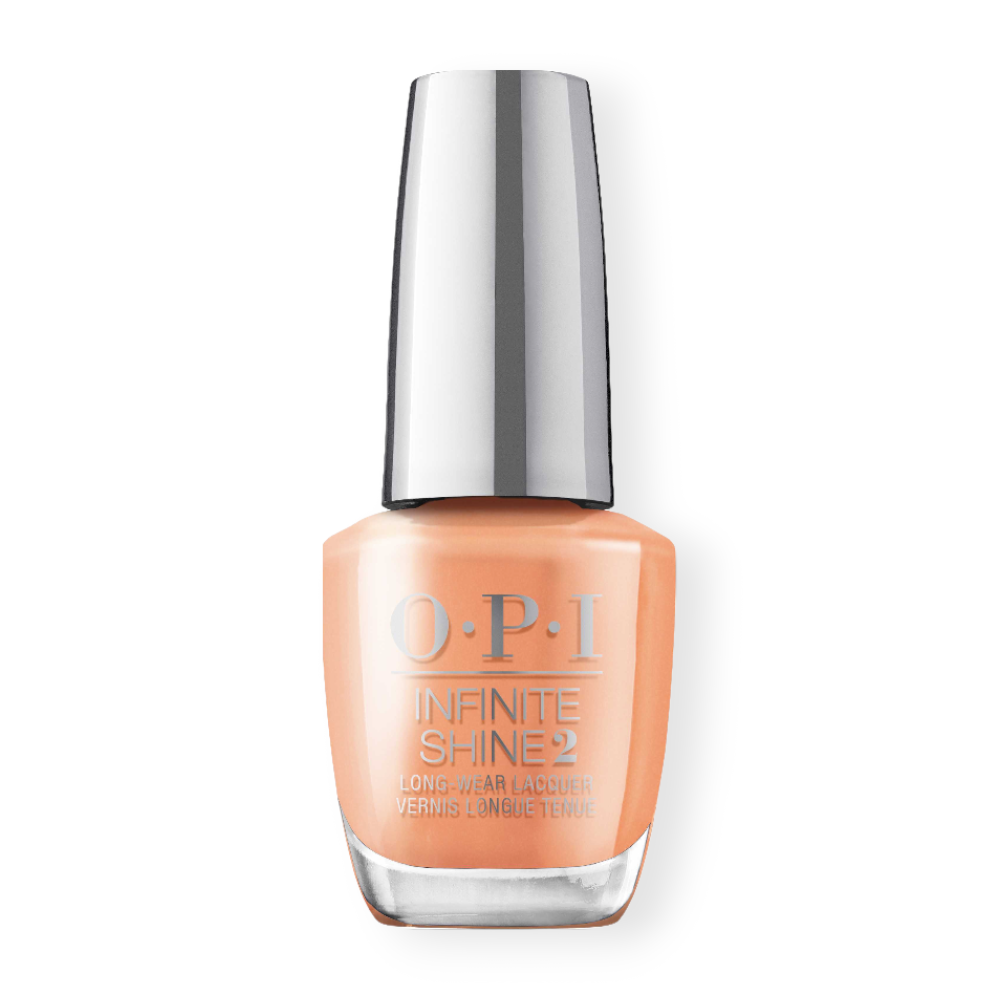 OPI Infinite Shine - Trading Paint #ISLD54