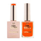 2Guys Gel & Lacquer Duo #A66 Game Over