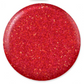 DND DC Mermaid Gel Polish - Vivid Red #226