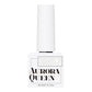 Aurora Queen Gel Polish - Beige Powder #AQ206