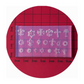 CNBS 3D Silicone Mould - Assorted Cute Shapes
