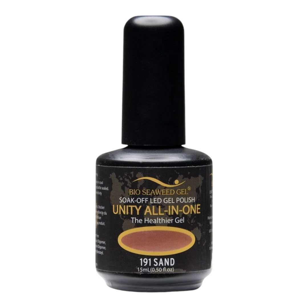 Bio Seaweed Gel #191 Sand