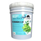 La Palm Sea Rock Salt - Spearmint Eucalyptus 5Gal Bucket