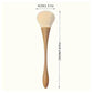 CNBS Dust Brush w/ Wood Handle