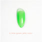 Kokoist x Nail Thoughts Colour Gel - Iced Green Tea #NT-70