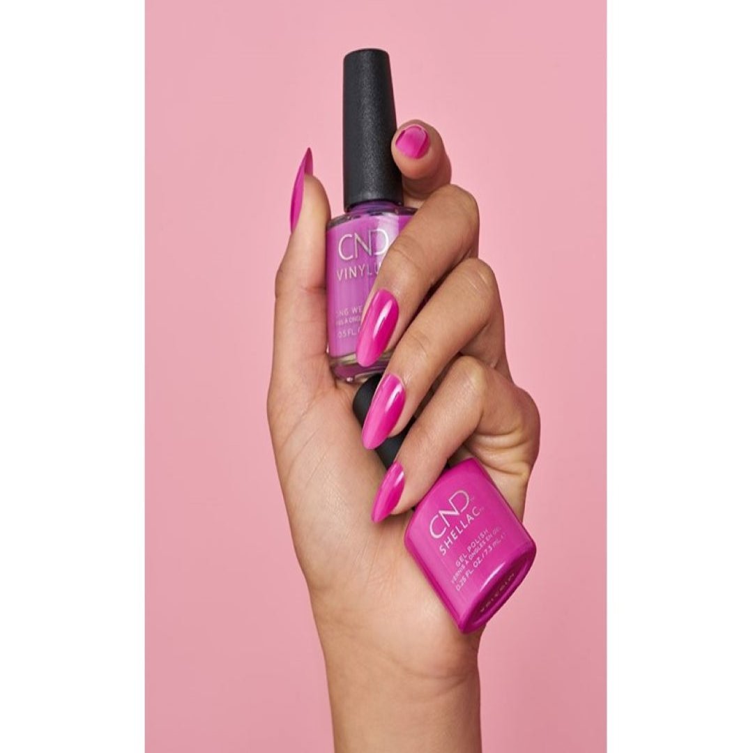 CND Vinylux - #312 Psychedelic