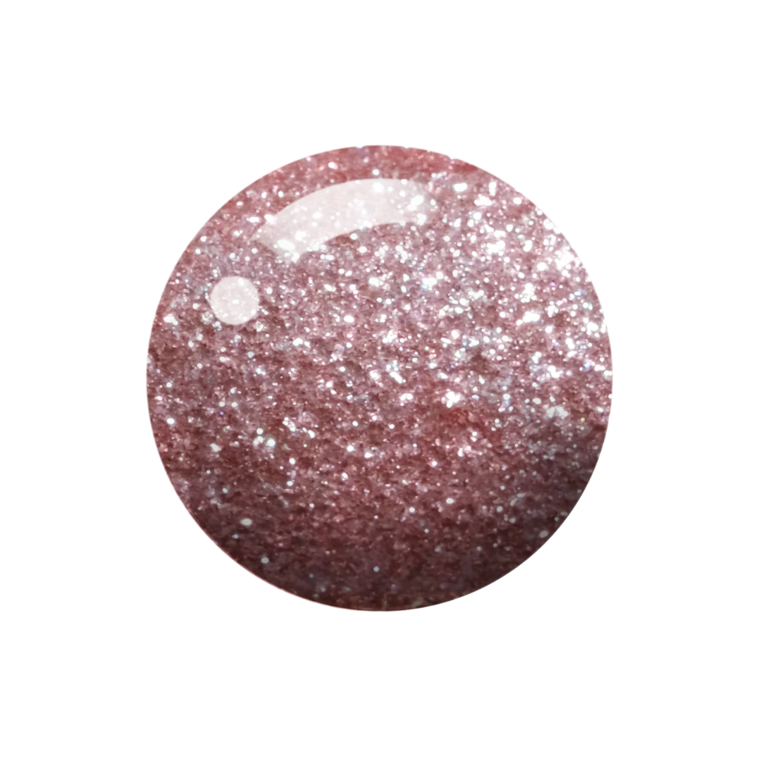 DND Gel Colour - Rose Sparkle #939