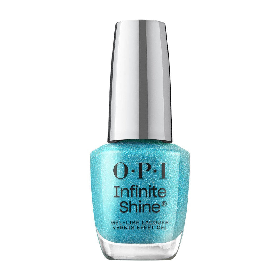OPI Infinite Shine - On Cloud Fine #ISL148