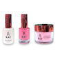 KAT Beauty 4In1 System #051