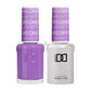 DND Gel & Lacquer Duo - Lavender Prophet #492