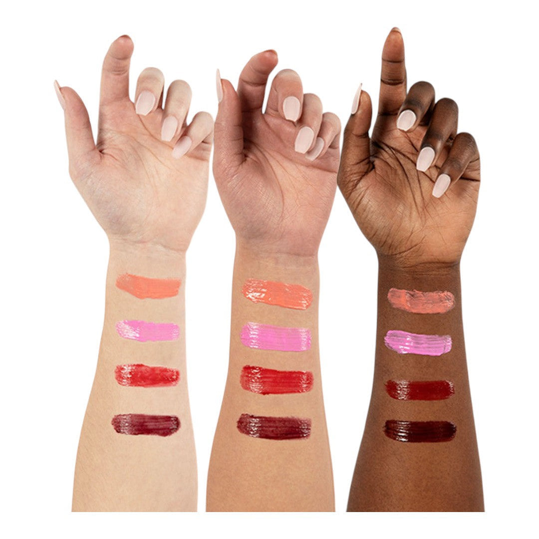 Avrybeauty Lip & Cheek Tinted Balm - Red-Dy Or Not