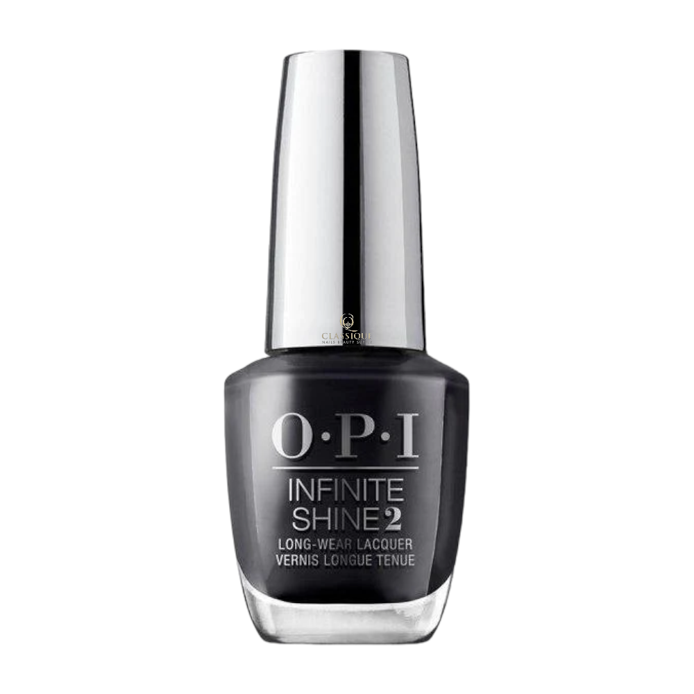 OPI Infinite Shine - Strong Coal-ition #ISL26 (Disc.)