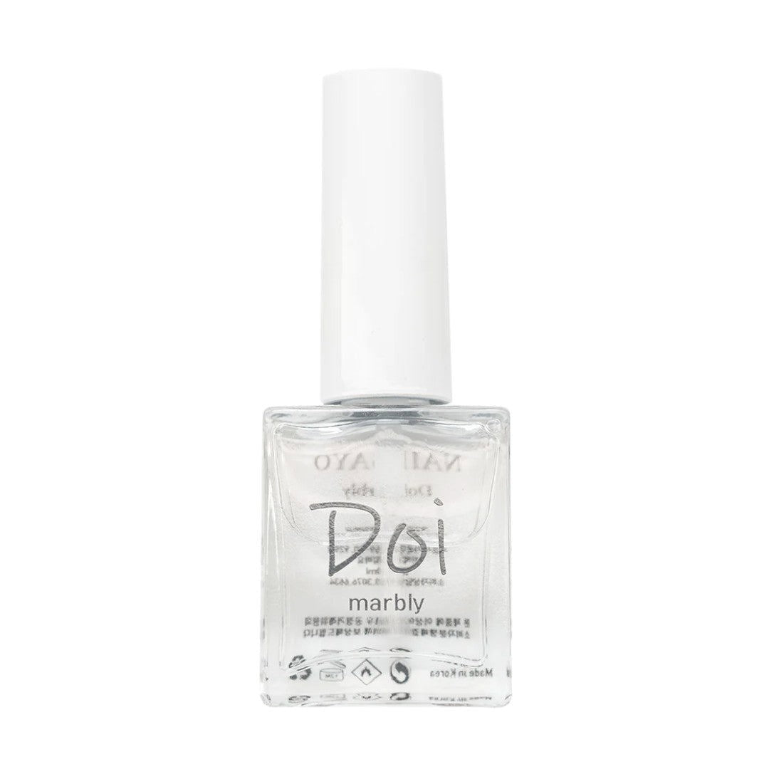 Doi Marbly Clear 10Ml