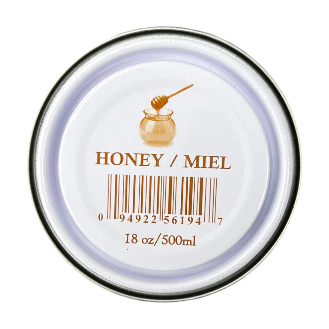 Sharonelle Soft Wax 18Oz - Honey