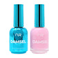 Lavish-Damsel Gel & Lacquer Duo #67