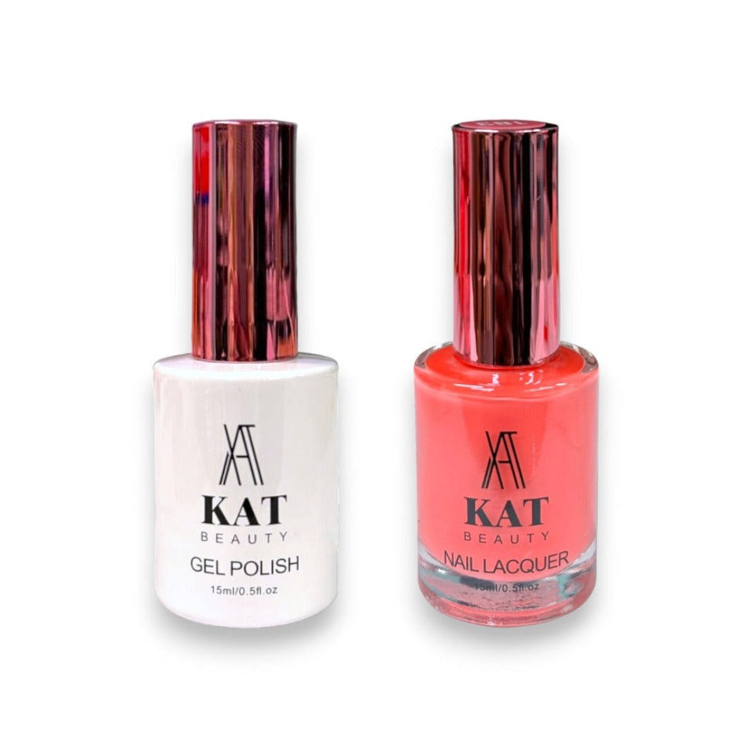 KAT Beauty 4In1 System #183