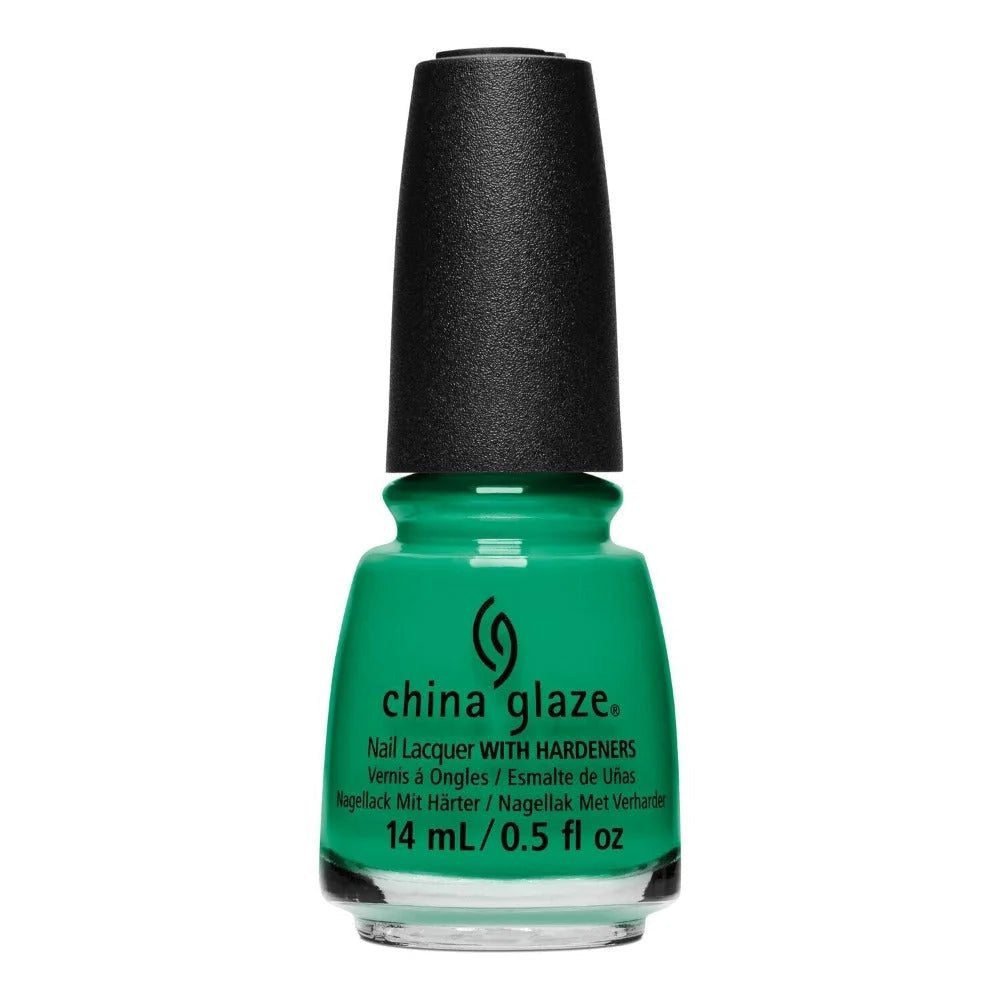 China Glaze - Head To Moji-Toes #84904