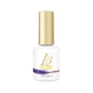 IGel Glow In The Dark Gel Polish - Champagne & Roses #G24
