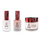 KAT Beauty 4In1 System #126