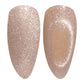 DND Diva 9D Cat Eye Gel Polish - Fur-st Place #34