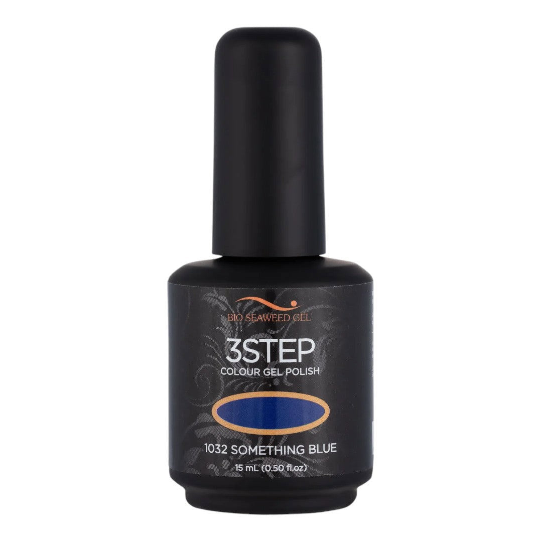Bio Seaweed Gel #1032 Something Blue