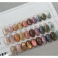 YHH Cat Eye Gel #M21-30 Collection 10pcs