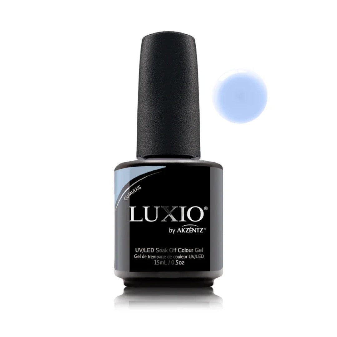 Akzéntz Luxio Gel Colour - Cumulus #271